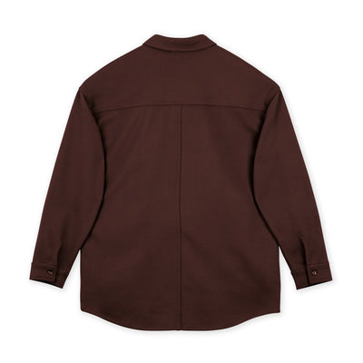Women's Fjord Oversized Shirt - Sale
