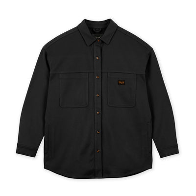 Women's Bay Oversized Shirt - Sale
