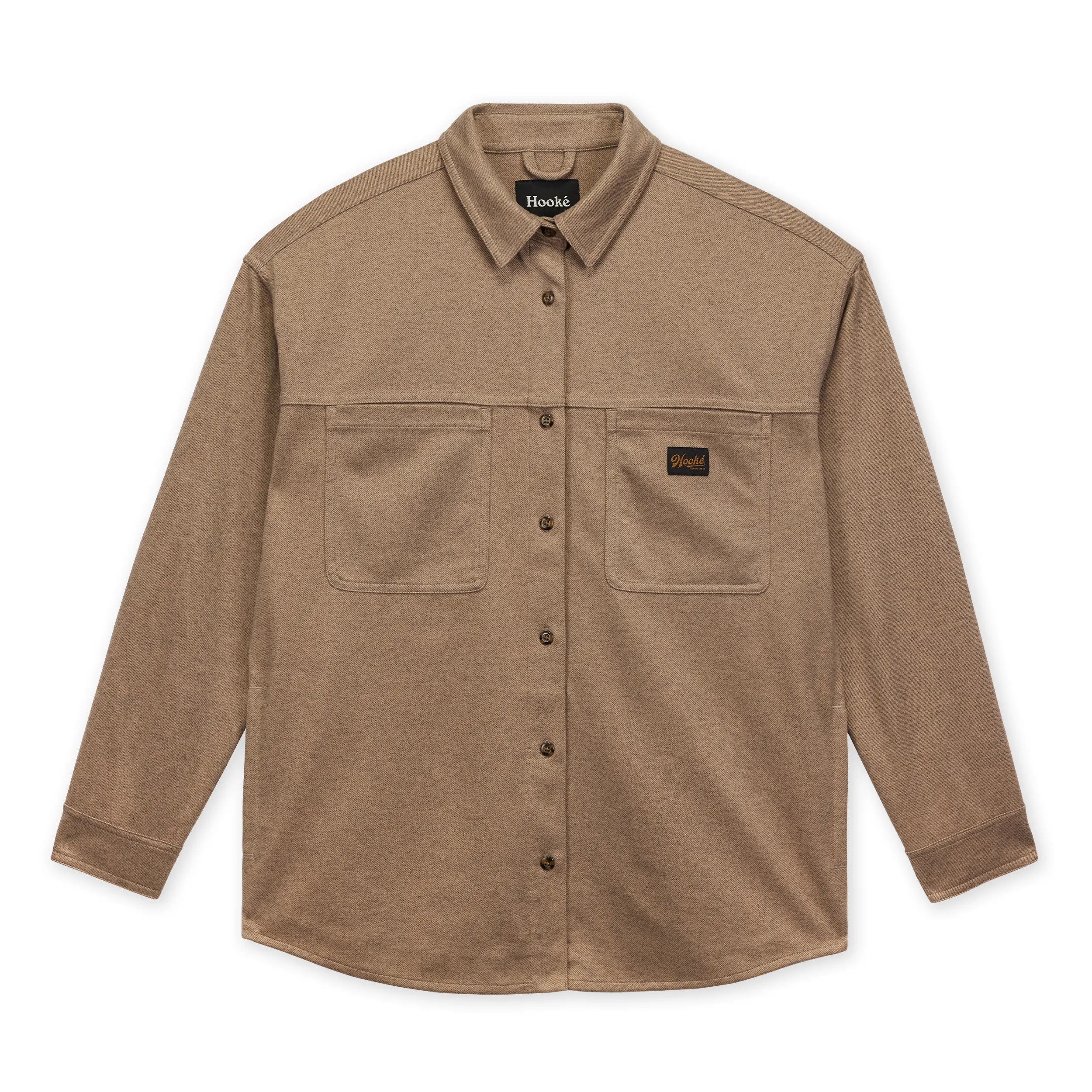 Women's Bay Oversized Shirt - Sale