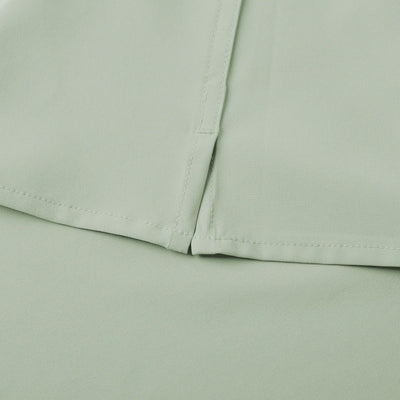 Women's Oversized Short Sleeve Shirt