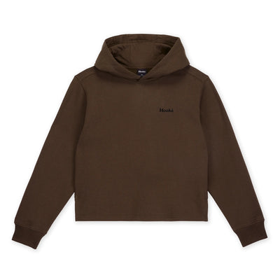 Women's Cropped Hoodie