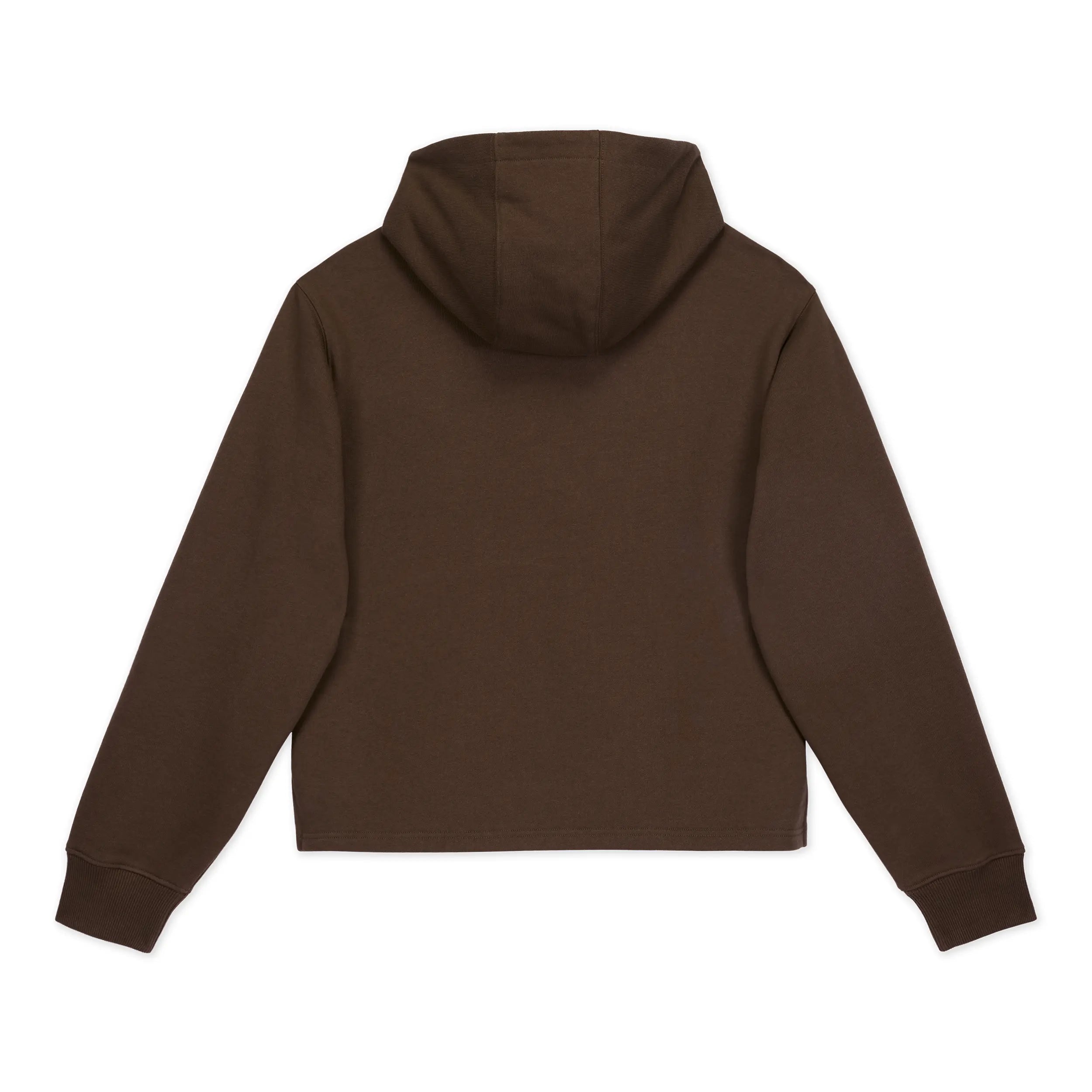 Women's Cropped Hoodie