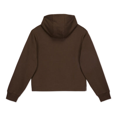Women's Cropped Hoodie