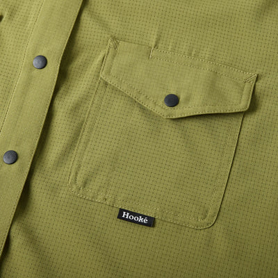 Women's Okanagan Short Sleeve Shirt