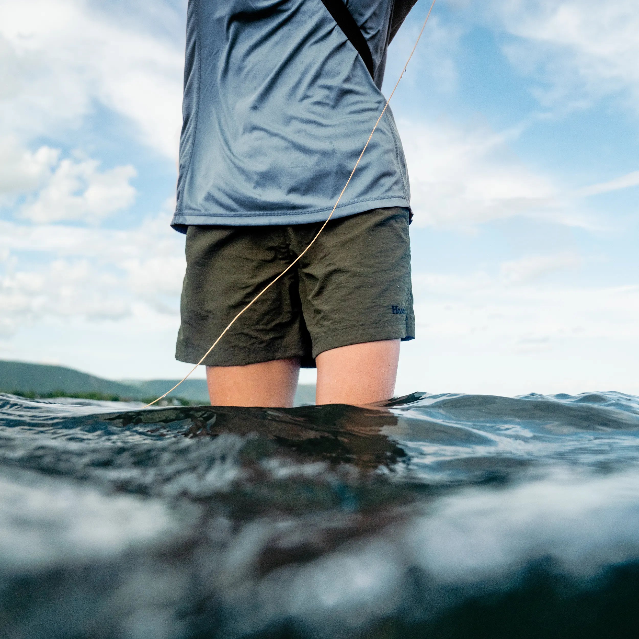 Women's River Shorts - Sale
