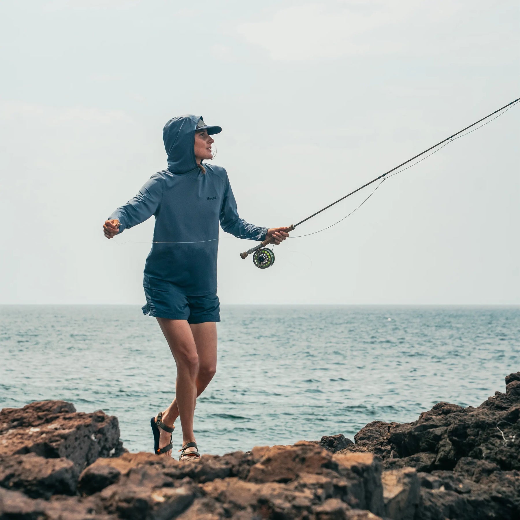 Women's River Shorts