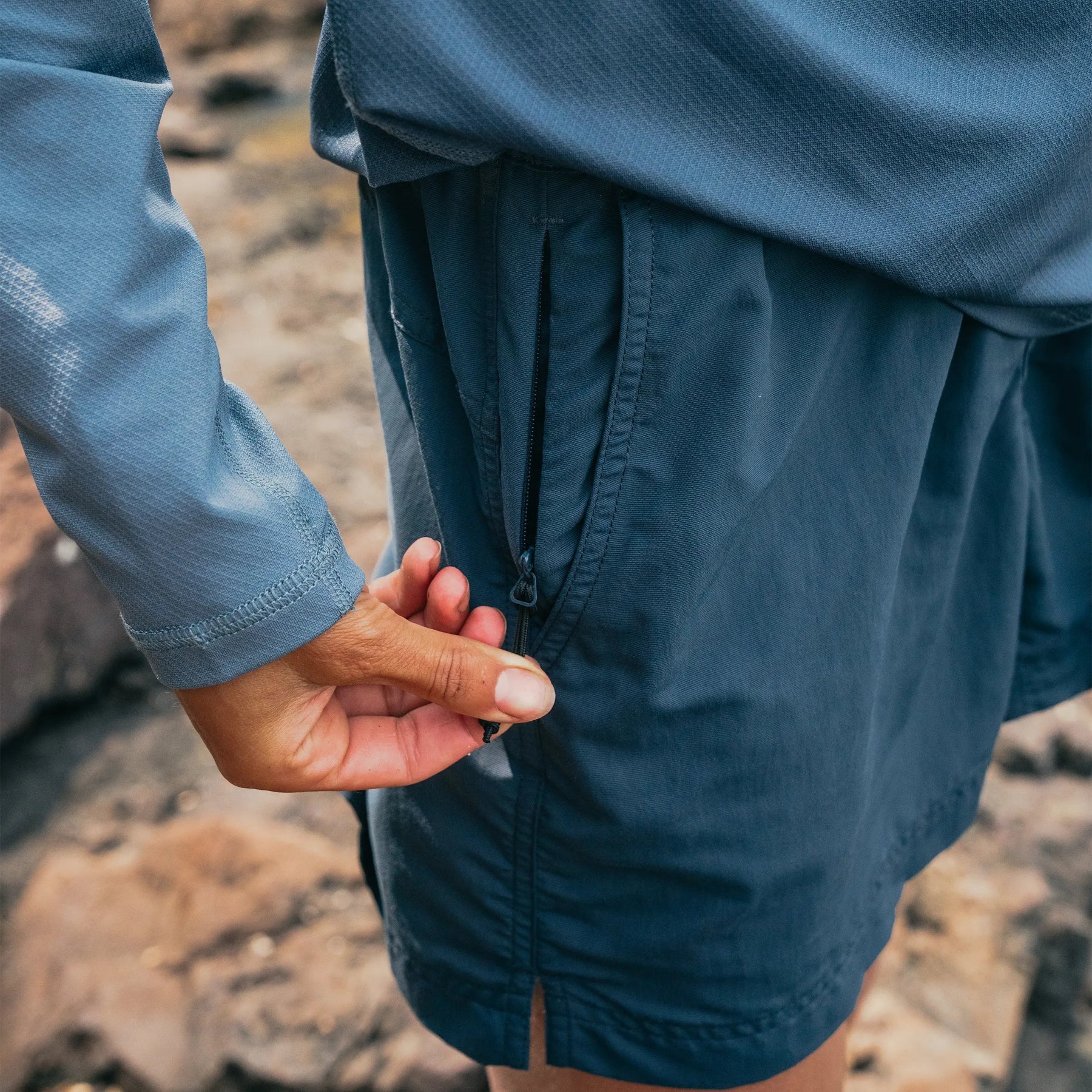Women's River Shorts