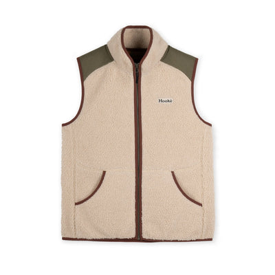 Veste polaire Sherpa Prairies (femmes)