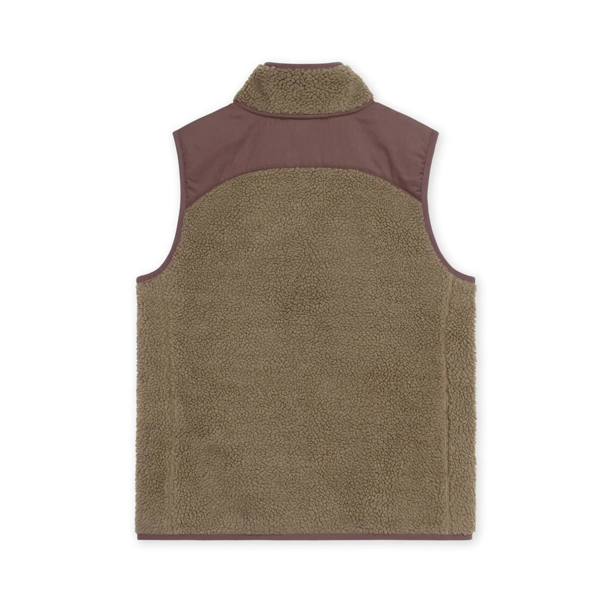 Women's Prairies Sherpa Fleece Vest