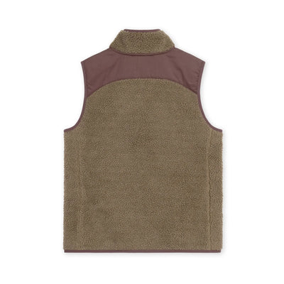 Women's Prairies Sherpa Fleece Vest