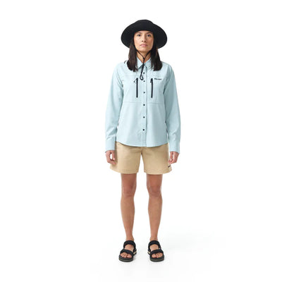 Women's Mirage Sun Shirt