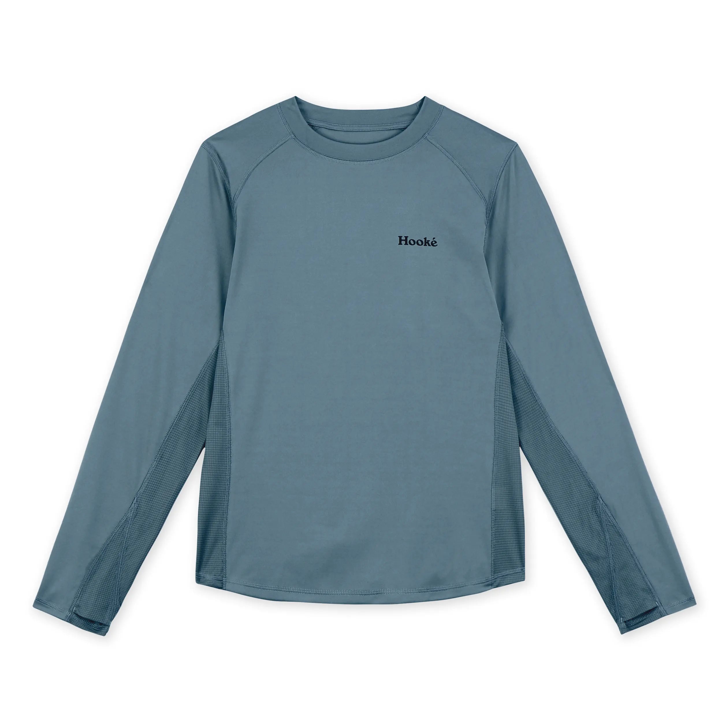 Women's Mirage Sun Long Sleeve Tee
