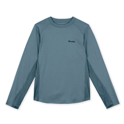 Women's Mirage Sun Long Sleeve Tee