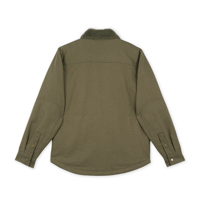 Women's Bobcat Pile Work Jacket