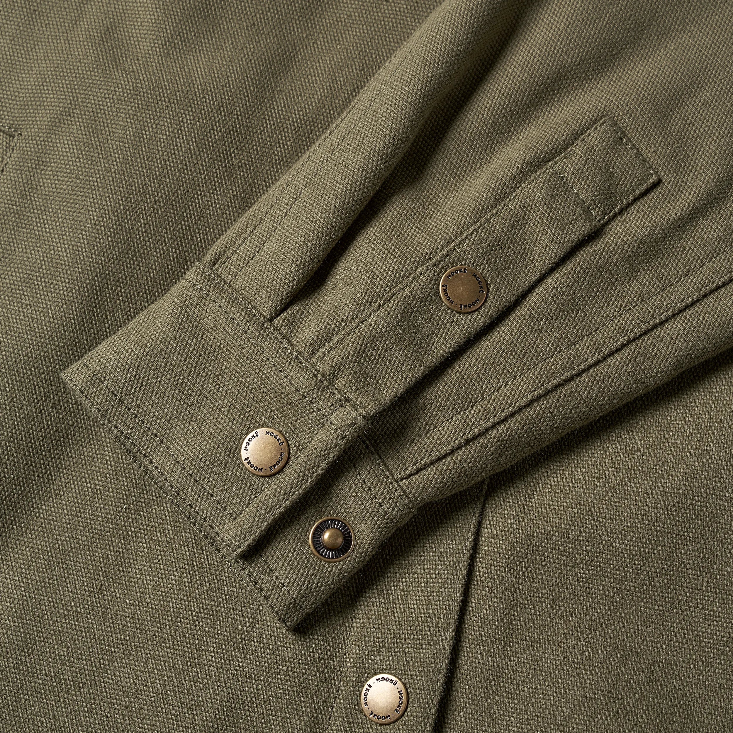 Women's Bobcat Pile Work Jacket