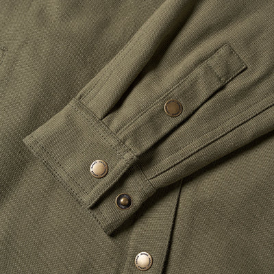 Women's Bobcat Pile Work Jacket