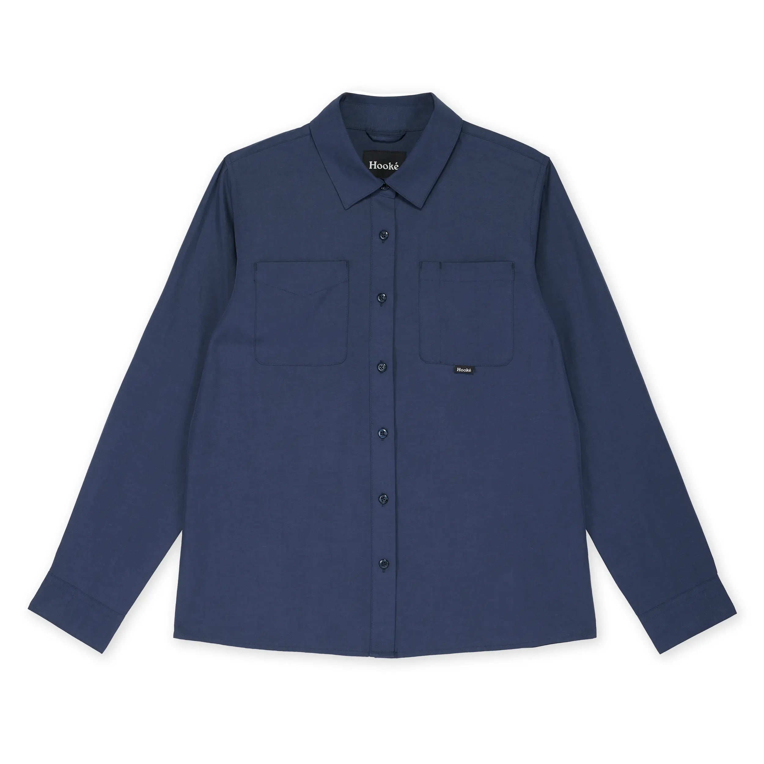 Women's Tencel Linen  Shirt