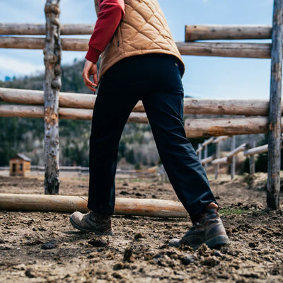 Women's Work Pants