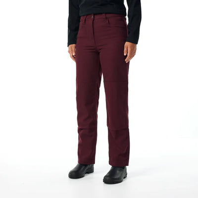 Women's Work Pants