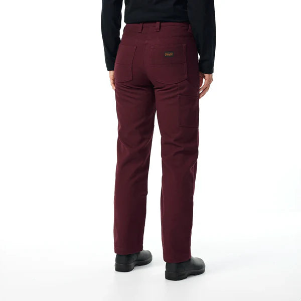 Women's Work Pants