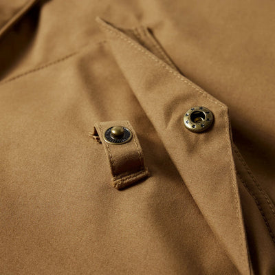 Women's Winter Parka Jacket