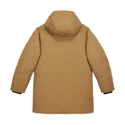 Women's Winter Parka Jacket