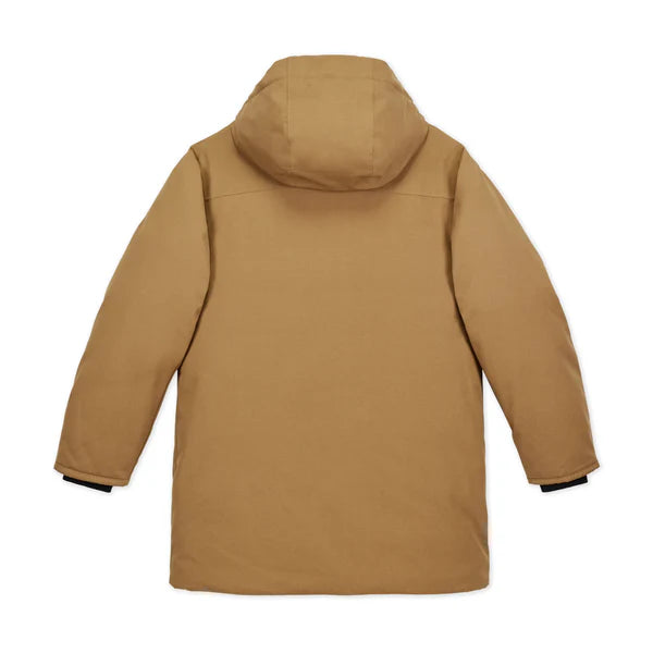 Women's Winter Parka Jacket