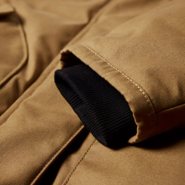 Women's Winter Parka Jacket