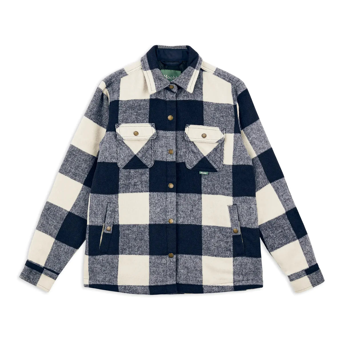 Women's Canadian Insulated Shirt