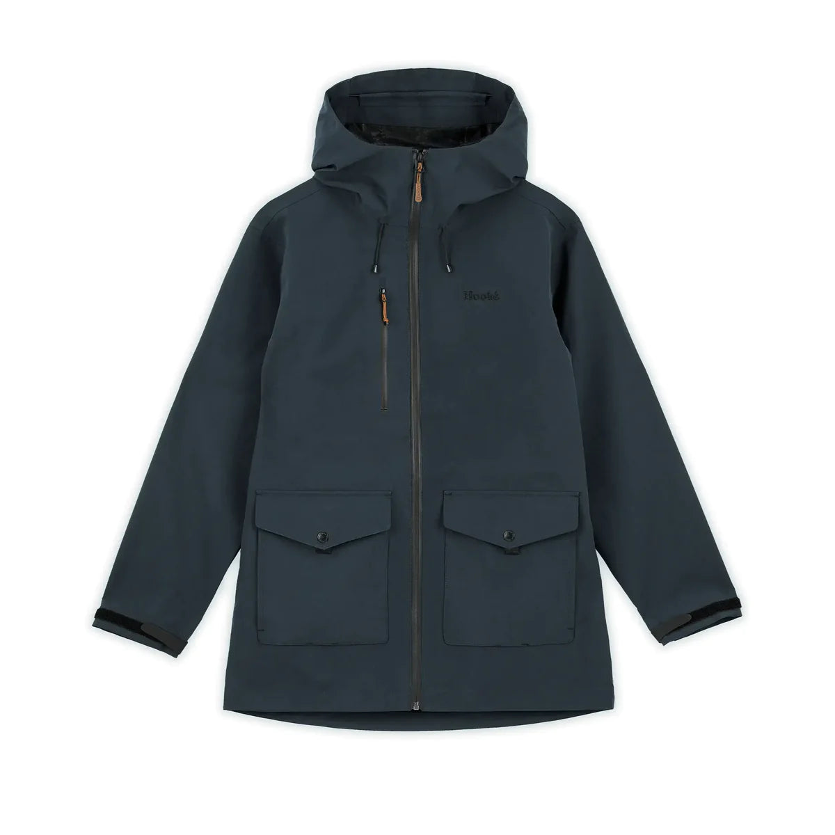 Women's Cascapedia Hardshell Jacket