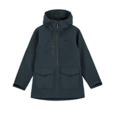 Manteau Hardshell Cascapédia pour femme - Vente