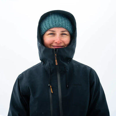 Women's Cascapedia Hardshell Jacket
