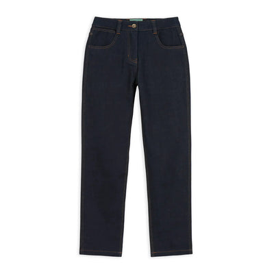 Pantalons en jean pour femmes