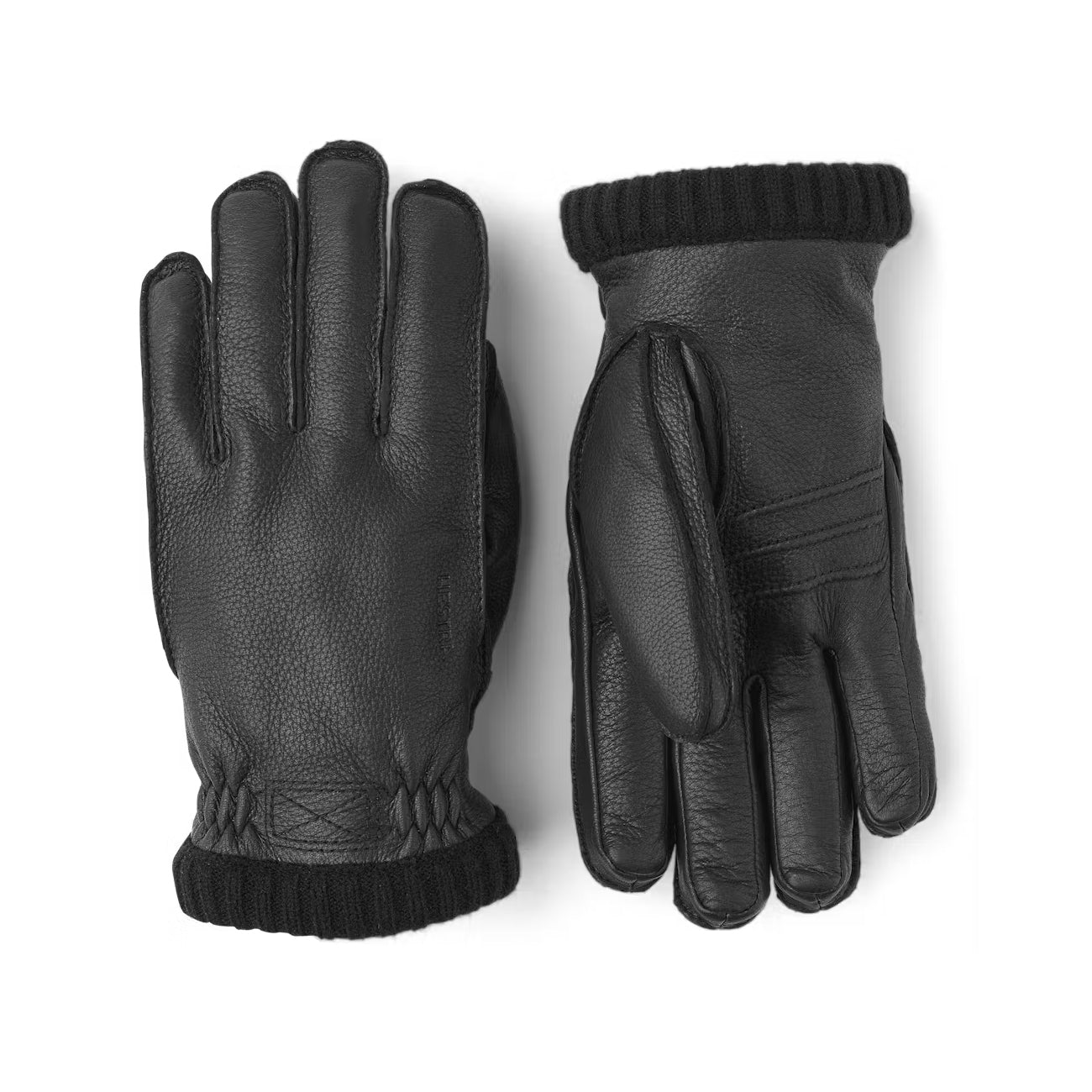 Deerskin Primaloft Ribbed