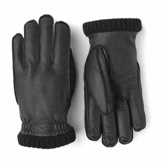 Deerskin Primaloft Ribbed