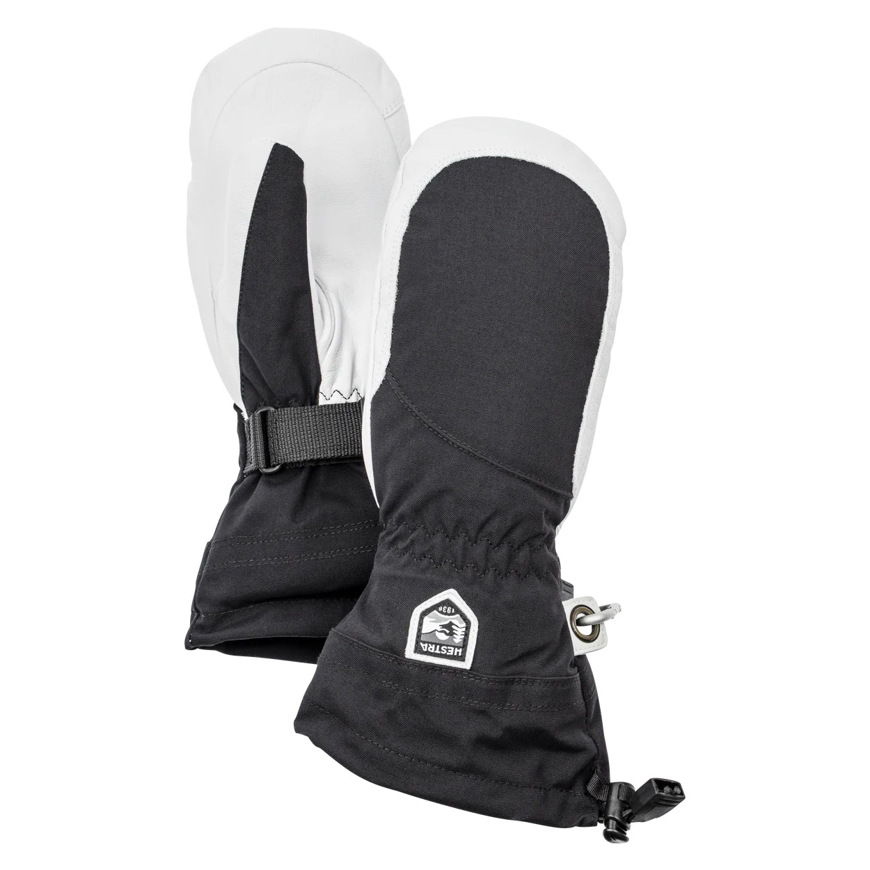 Women's Heli Mitt