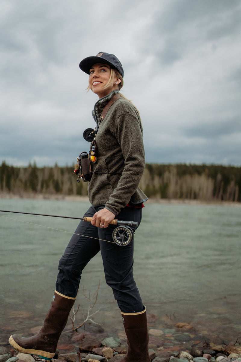 Women's Freeflex Roll-Up