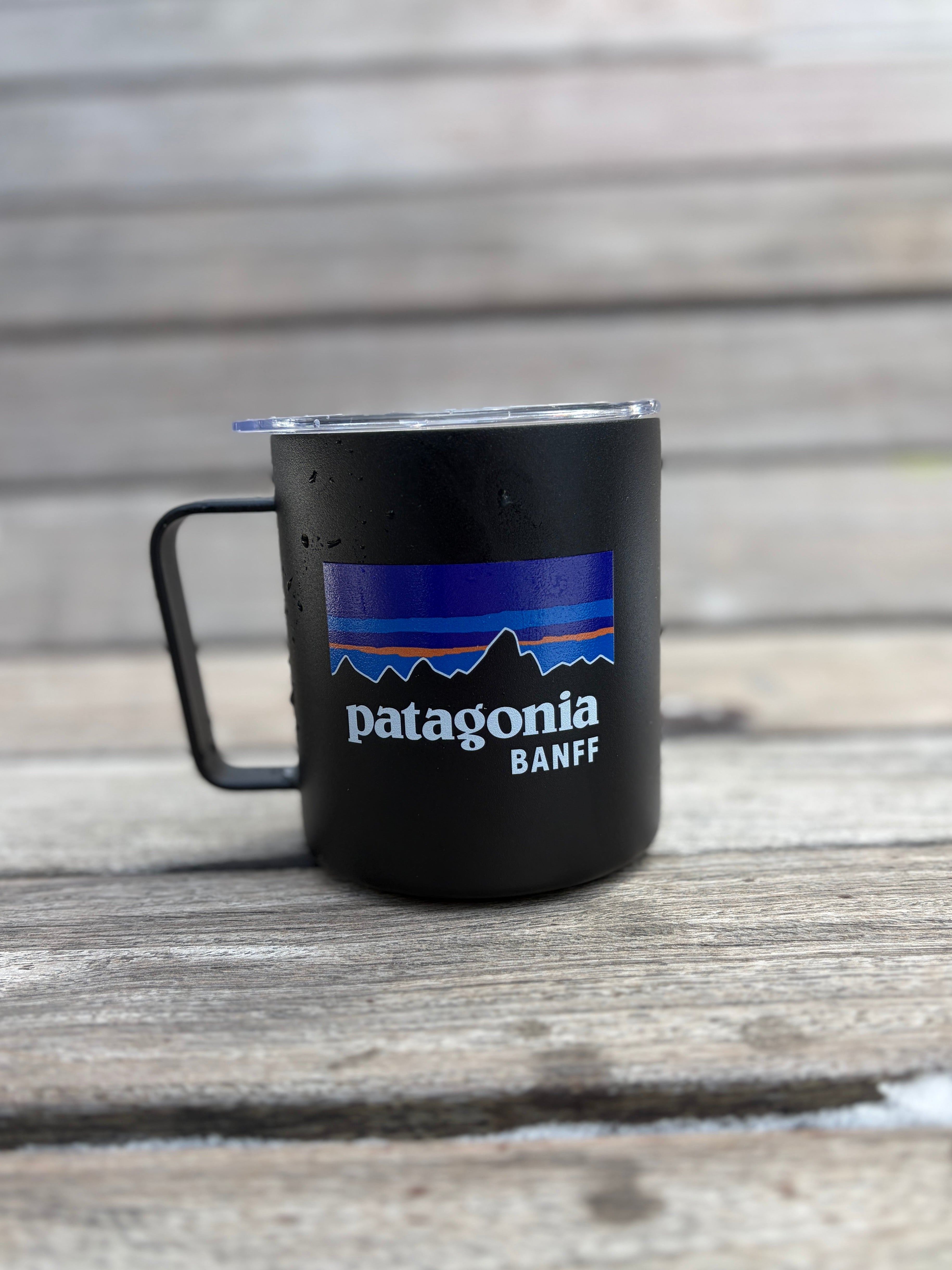 MiiR Camp Cup - 12-oz.