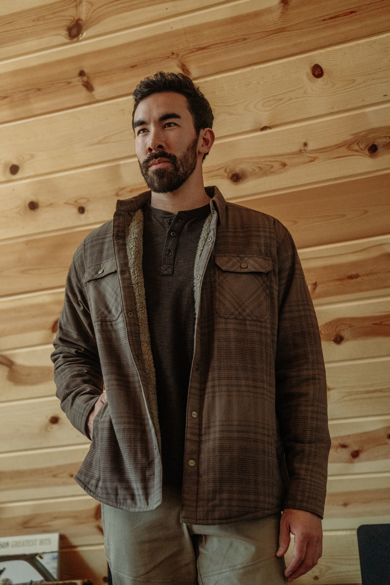 Men's Rukus Henley