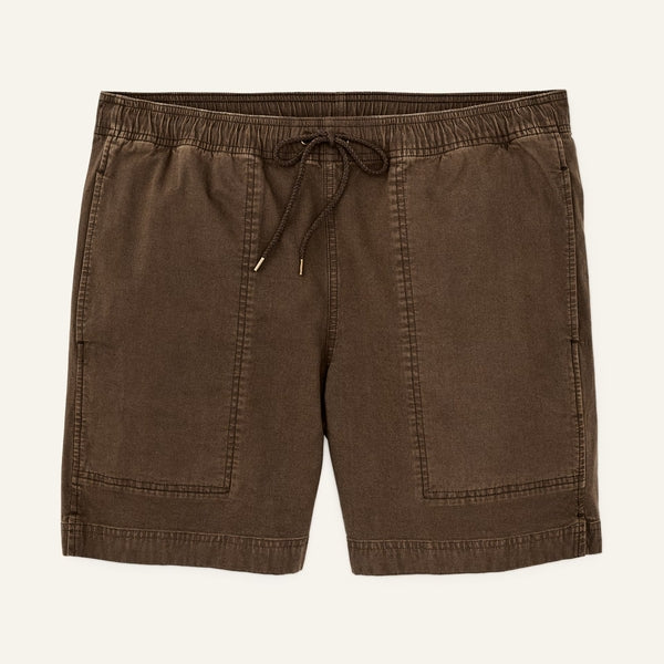 Granite Mountain Pull On Shorts - Sale
