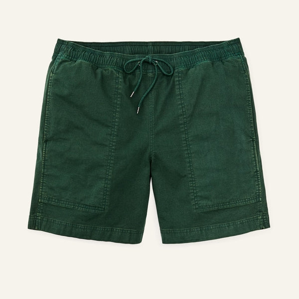 Granite Mountain Pull On Shorts - Sale