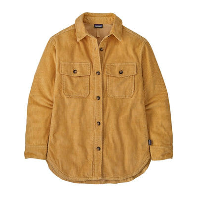 Patagonia Women's Corduroy Overshirt Jacket