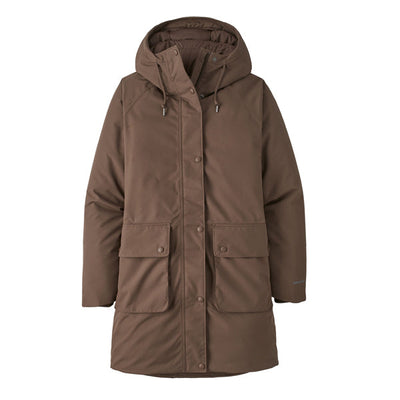 Women's Great Falls Insulated Parka - Sale