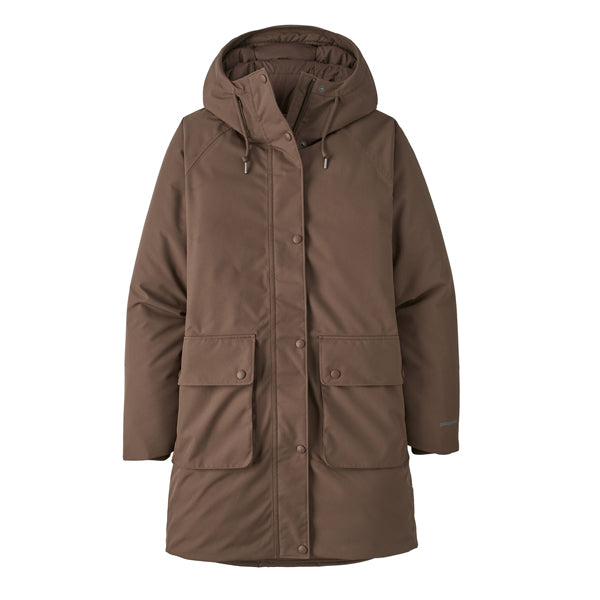 Women's Great Falls Insulated Parka - Sale