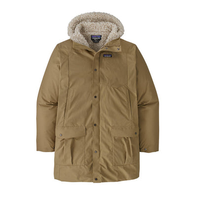 Men's Downdrift Parka - Sale