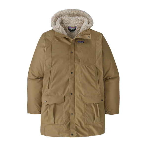 Men's Downdrift Parka - Sale