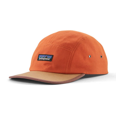 Patagonia P-6 Label Maclure Hat