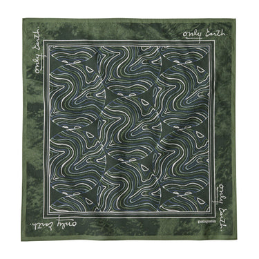 Patagonia Bandana