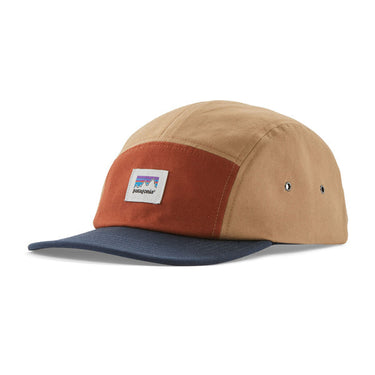 Patagonia Graphic Maclure Hat