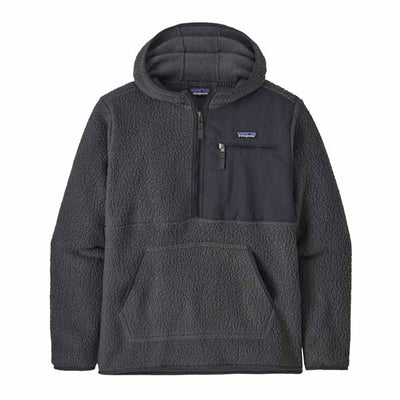 Men's Retro Pile Pullover - Sale